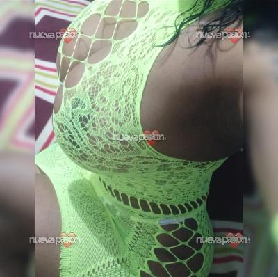 DESEOSA ARDIENTE LUJURIOSA CON GANAS DE DIVERSION Y MUCHO MAS...