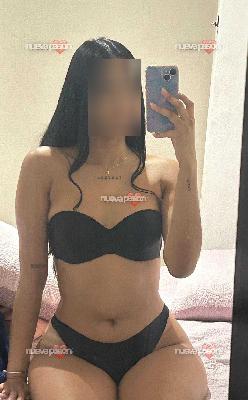 AMIGUITAS FIESTERAS CON TODOS LOS SERVICIOS SIN TABUES