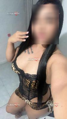 AMIGUITAS APASIONADAS EXTROVERTIDAS CON GANAS DE TODO