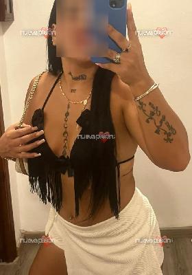 AMIGUITAS APASIONADAS EXTROVERTIDAS CON GANAS DE TODO