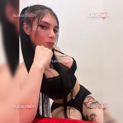 Rouss sorprendentemente Bella