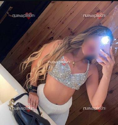 QUE TUS DESEOS TOMAN MI CUERPO QUIERO QUE ME DISFRUTES EN BENALMADENA