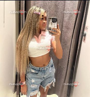 QUE TUS DESEOS TOMAN MI CUERPO QUIERO QUE ME DISFRUTES