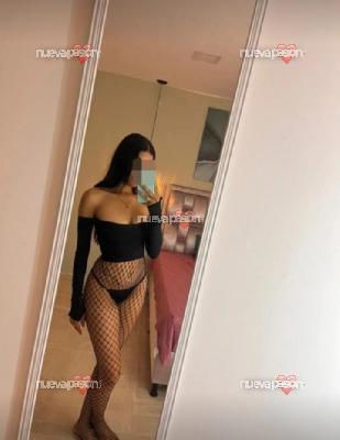 QUE TUS DESEOS TOMAN MI CUERPO QUIERO QUE ME DISFRUTES EN GETAFE