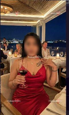 QUE TUS DESEOS TOMAN MI CUERPO QUIERO QUE ME DISFRUTES EN IBIZA PLAYA DEN BOSSA