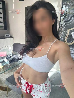 Encuentro sexual hombre travieso