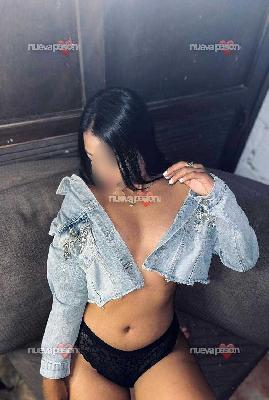 QUE TUS DESEOS TOMAN MI CUERPO QUIERO QUE ME DISFRUTES EN COLLADO VILLALBA