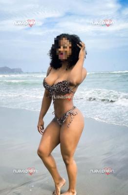 🔥MORENA SEXY Y FIESTERA ULTIMOS DIAS ALGECIRAS 🔥