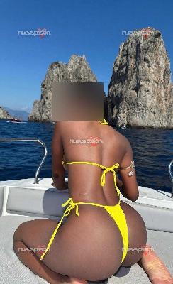 MICHAEL 26 años, EXUBERANTE Y MUY MORBOSA....