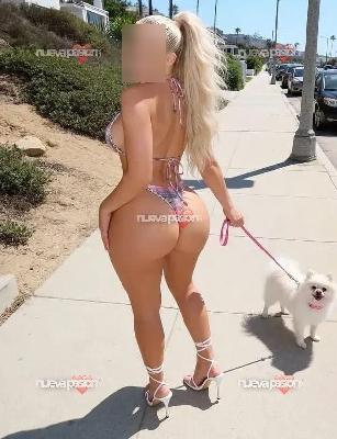 MACARENA... MADURITA FIESTERA IDEAL SIN LIMITES PARA TUS FIESTAS PRIVADAS