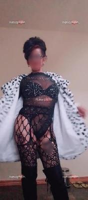 CHICA TRANS ENCANTADORA EXOTICA SENSUAL APASIONADA Y COMPLACIENTE