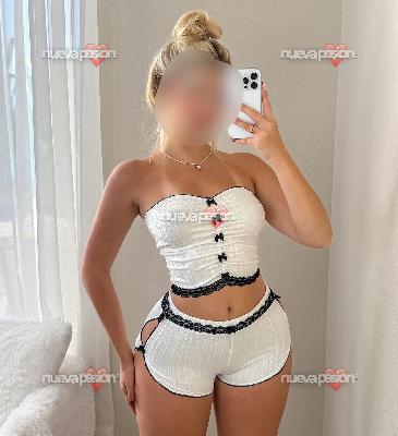 DISPUESTA ARDIENTE MORBOSA MUY COMPLACIENTE