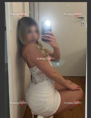 NOVEDAD EN ZARAGOZA CACHONDA DISPUESTA ARDIENTE MORBOSA MUY COMPLACIENTE