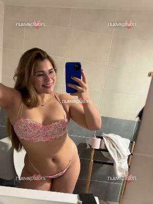 LUCIA   ANTOJATE DE MI CUERPO SERA TUYO SOLO UN MOMENTO TE ESPERO