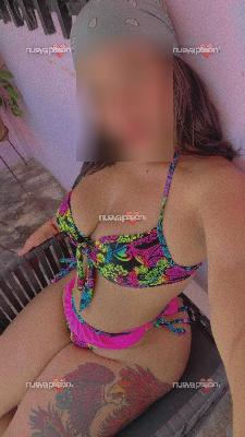 🌟🌟🌟KATA SEXY COMPLACIENTE FIESTERA 24 HORAS PARA TI🌟🌟🌟