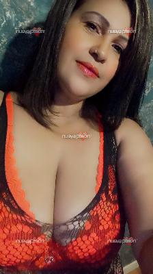 CRISTINA FIESTERA, NOVEDAD DISPUESTA A SORPRENDERTE 24/7