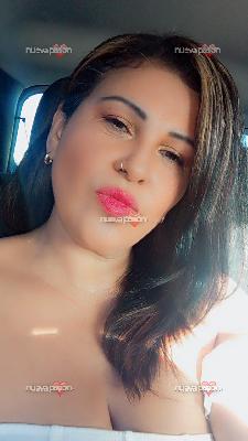 CRISTINA FIESTERA, DISPUESTA A SORPRENDERTE 24/7