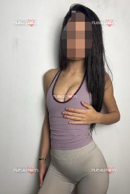 MUY DELGADA TOP MODEL!!!