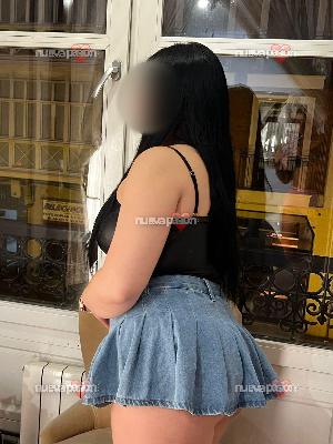 ENCANTADORA EXOTICA SENSUAL APASIONADA Y COMPLACIENTE
