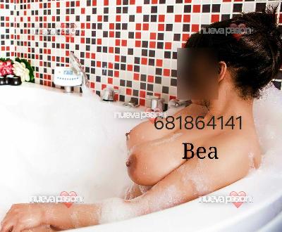 Masajista erotica,  sexo,