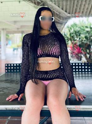 RECIEN LLEGADA SEXO MORBO COQUETEO MENTE ABIERTA 📍EN  ARANJUEZ📍