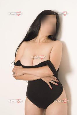 Yackelin sexi argentina novedad