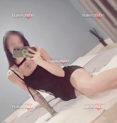 MIA 28 años, SEDUCTORA Y MUY FOGOSA...