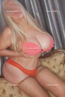 QUE TUS DESEOS TOMAN MI CUERPO QUIERO QUE ME DISFRUTES EN ALBACETE