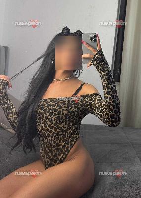 QUE TUS DESEOS TOMAN MI CUERPO QUIERO QUE ME DISFRUTES EN PUETE DE VALLECAS