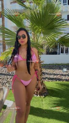 fotografias de escort para hombre en las palmas