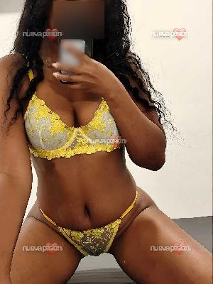 Sol - SENSUAL, ARDIENTE... Y LISTA PARA PROVOCARTE