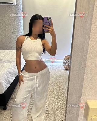 QUE TUS DESEOS TOMAN MI CUERPO QUIERO QUE ME DISFRUTES EN SABADELL SUD