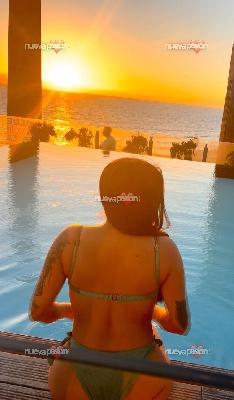 EN PLAYA DE INGLES QUE TUS DESEOS TOMAN MI CUERPO QUIERO QUE ME DISFRUTES