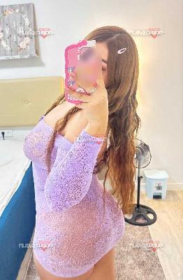 QUE TUS DESEOS TOMAN MI CUERPO QUIERO QUE ME DISFRUTES  EN PEÑISCOLA