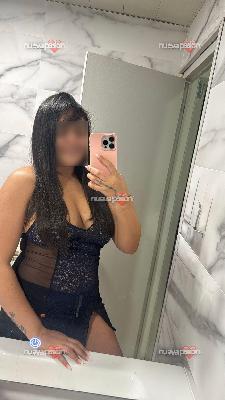 CACHONDA DIVERTIDA FIESTERA NOVEDAD EN CANOVELLES