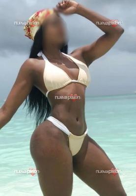 💞👿SABRINA BELLEZA TODA UNA TENTACIÓN FOGOSA DE CURVAS UNICAS 👿💞