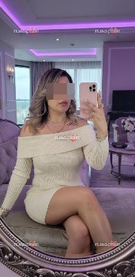 HERMOSA RUBIA PARAGUAYA  NUEVA EN TU ZONA DISPUESTO  COMPLACERTE