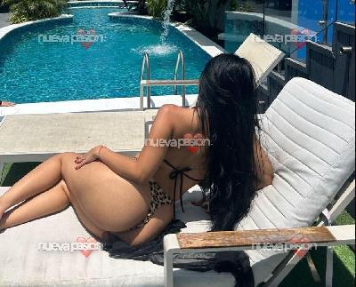 BOMBA DE SEXO FIESTA ESCORT JOVENCITA EN SANTIAGO DE COMPOSTELA