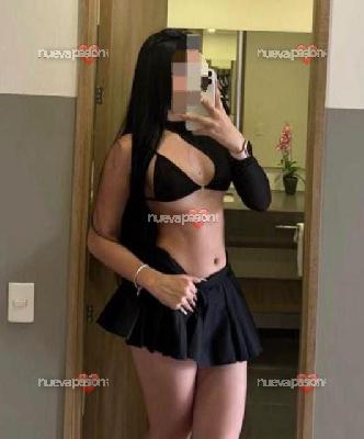 BOMBA DE SEXO FIESTA ESCORT JOVENCITA EN SANTIAGO DE COMPOSTELA SOLO POR POCOS DIAS
