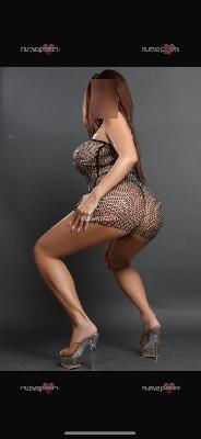 HERMOSA VENEZOLANA  NUEVA EN TU ZONA DISPUESTO  COMPLACERTE