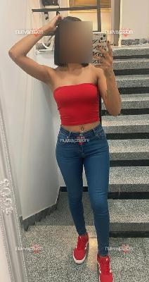 ❤️ SOY SOFÍA, PORTUGUESA DISCRETA Y MUY ATREVIDA