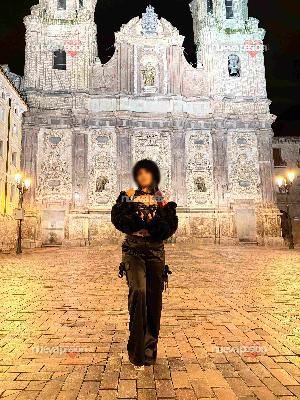 QUE TUS DESEOS TOMAN MI CUERPO QUIERO QUE ME DISFRUTES EN ZARAGOZA