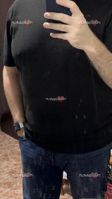 Busco conocer chica fija