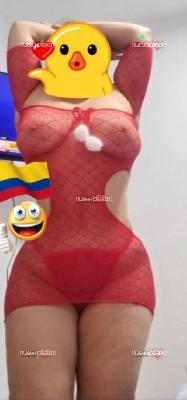 POLVO EXPRESS DESDE 30 €📍EN TETUAN 📍COLOMBIANA MADURITA  ARDIENTE FIESTERA