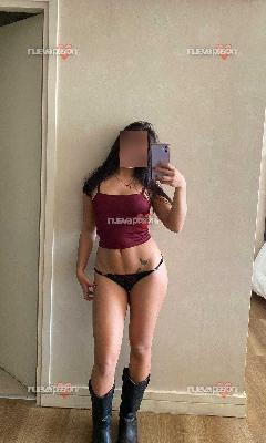 Hola cariño 🫶 Soy Ágata