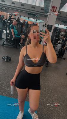 UNICA EN EL PLACER  SENSUAL ESCORT DE LUJO🔛📍 EN ORDICIA 📍BRASILEÑA EXOTIKA📱