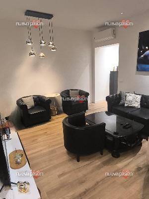 Se alquila habitación Lujo zona Chamartín