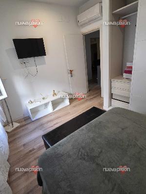 Se alquila habitación Lujo zona Chamartín