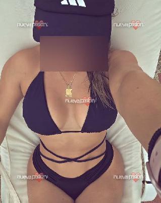 ESCORT CARIÑOSA MUY CALIENTE EN LLEIDA QUIERO PLACER