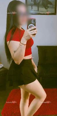 🫦💕COMPLACIENTE DISPUESTA AL PLACER LATINA   ARDIENTE📍EN LUCENA  📍